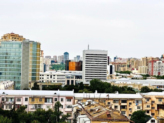 3 otaqlı yeni tikili - 28 May m. - 115 m² (27)