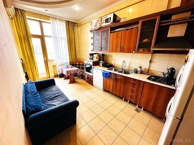 3 otaqlı yeni tikili - 28 May m. - 115 m² (19)