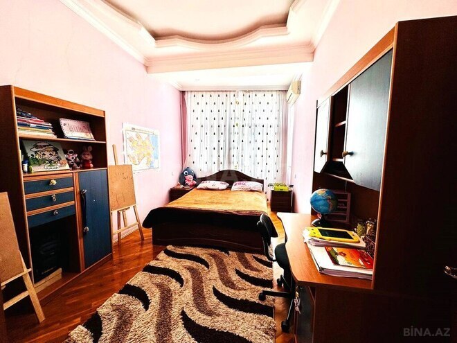 3 otaqlı yeni tikili - 28 May m. - 115 m² (11)