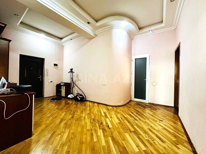 3 otaqlı yeni tikili - 28 May m. - 115 m² (17)