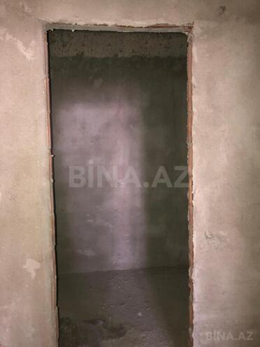 3 otaqlı yeni tikili - Neftçilər m. - 126 m² (3)