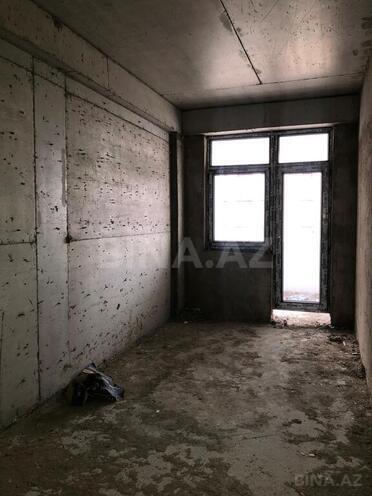 3 otaqlı yeni tikili - Neftçilər m. - 126 m² (4)