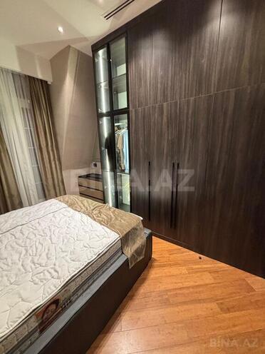2 otaqlı yeni tikili - Ağ şəhər q. - 55 m² (12)