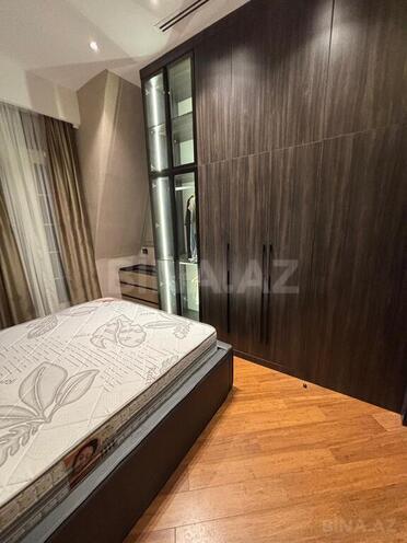 2 otaqlı yeni tikili - Ağ şəhər q. - 55 m² (9)