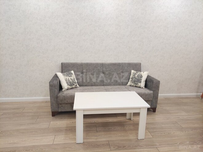 2 otaqlı yeni tikili - Bakıxanov q. - 80 m² (2)
