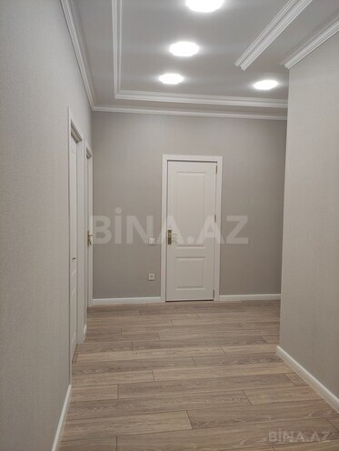 2 otaqlı yeni tikili - Bakıxanov q. - 80 m² (12)
