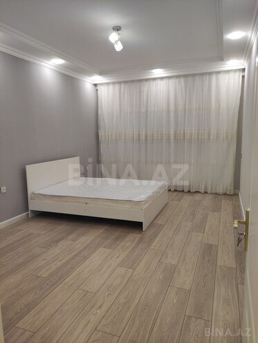 2 otaqlı yeni tikili - Bakıxanov q. - 80 m² (5)