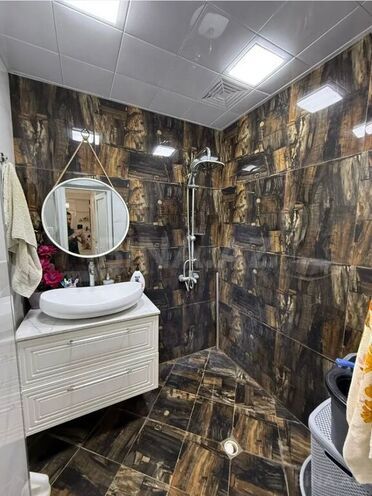 3 otaqlı köhnə tikili - 9-cu mikrorayon q. - 90 m² (7)