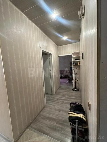 2 otaqlı köhnə tikili - Gənclik m. - 60 m² (4)