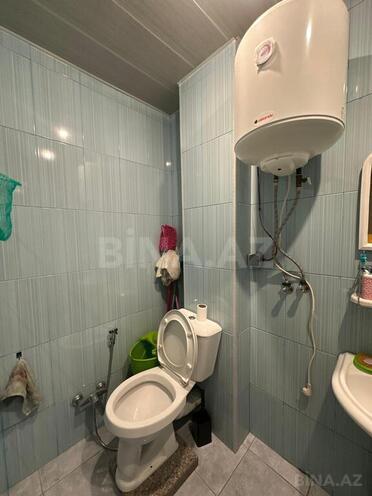 2 otaqlı köhnə tikili - Gənclik m. - 60 m² (7)