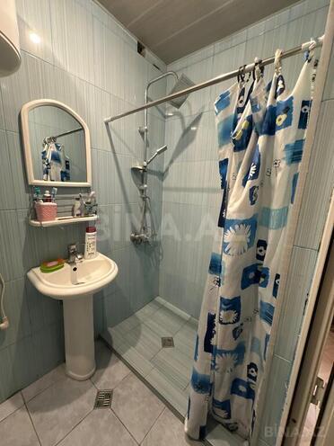 2 otaqlı köhnə tikili - Gənclik m. - 60 m² (8)