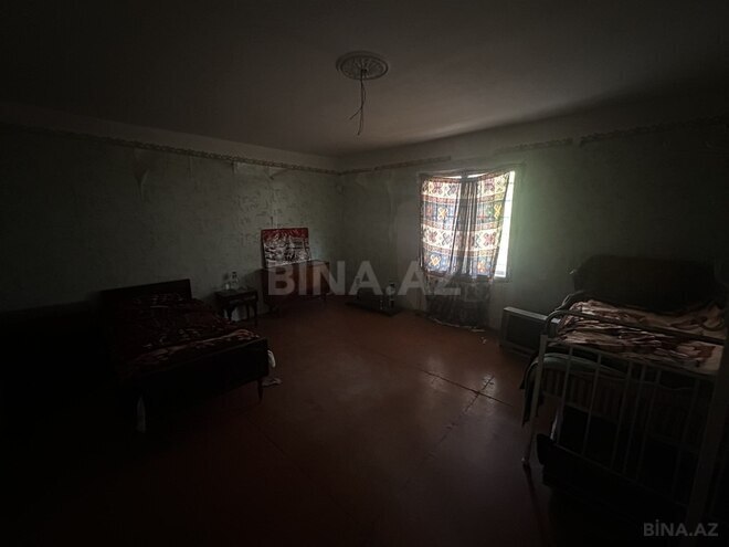 3-комн. дом/дача - пос. Новханы - 100 м² (17)