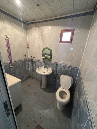 3-комн. дом/дача - пос. Новханы - 100 м² (13)