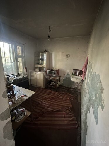 3-комн. дом/дача - пос. Новханы - 100 м² (15)