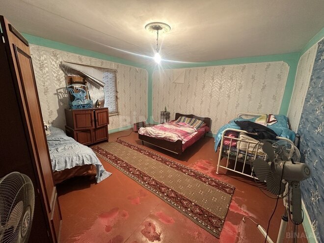 3-комн. дом/дача - пос. Новханы - 100 м² (16)