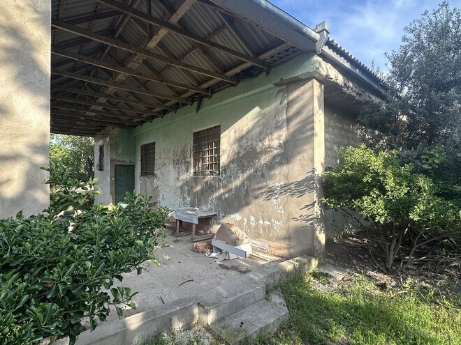 3-комн. дом/дача - пос. Новханы - 100 м² (1)