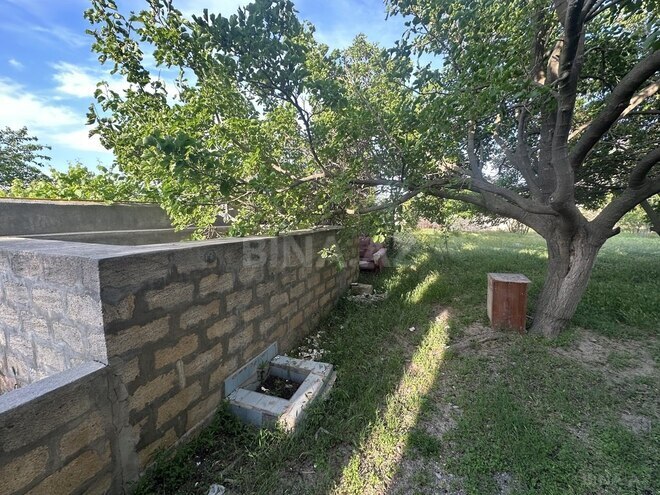 3-комн. дом/дача - пос. Новханы - 100 м² (4)