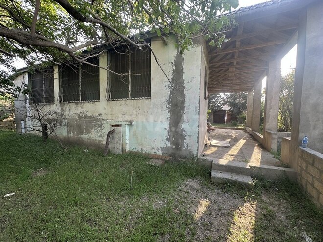 3-комн. дом/дача - пос. Новханы - 100 м² (10)