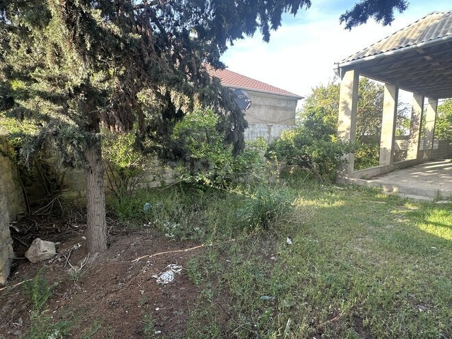 3-комн. дом/дача - пос. Новханы - 100 м² (9)