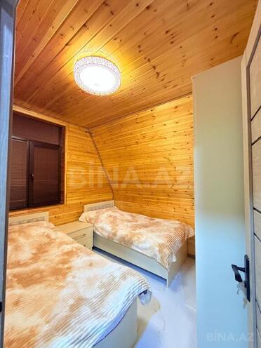 3 otaqlı həyət evi/bağ evi - Qəbələ - 300 m² (4)