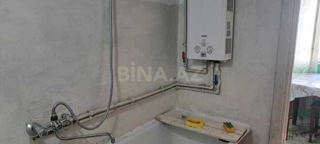 1-комн. новостройка - м. 8 ноября - 30 м² (3)