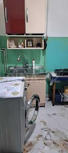 1-комн. новостройка - м. 8 ноября - 30 м² (4)