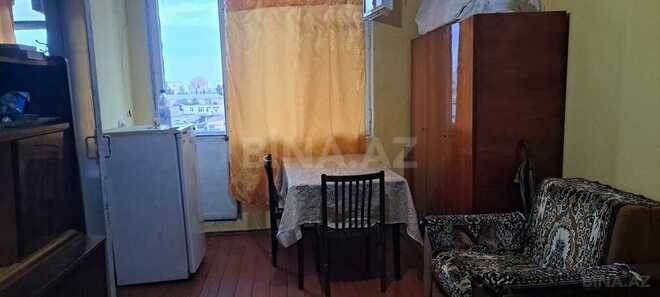 1-комн. новостройка - м. 8 ноября - 30 м² (2)