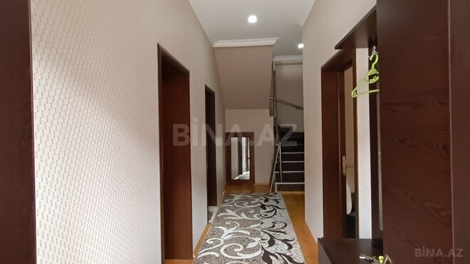 5 otaqlı həyət evi/bağ evi - Xırdalan - 160 m² (4)