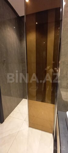 1-комн. новостройка - пос. Нардаран - 48 м² (7)