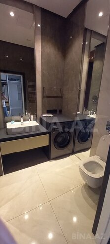 1-комн. новостройка - пос. Нардаран - 48 м² (6)
