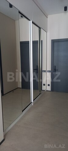 1-комн. новостройка - пос. Нардаран - 48 м² (13)