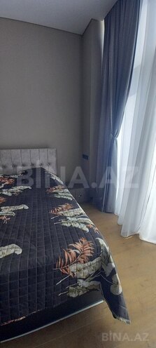 1-комн. новостройка - пос. Нардаран - 48 м² (5)