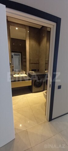 1-комн. новостройка - пос. Нардаран - 48 м² (4)
