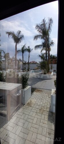 1-комн. новостройка - пос. Нардаран - 48 м² (11)