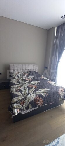 1-комн. новостройка - пос. Нардаран - 48 м² (3)