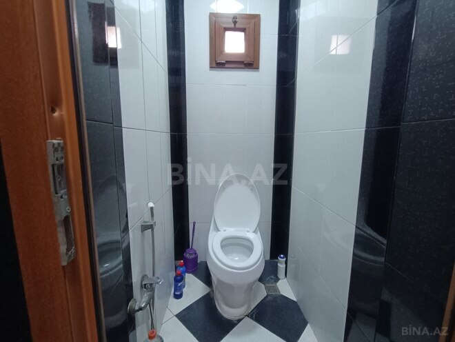 5 otaqlı həyət evi/bağ evi - Xırdalan - 160 m² (23)