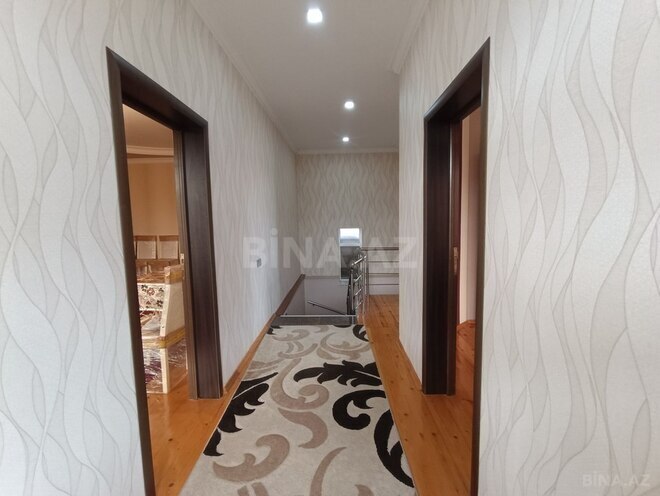5 otaqlı həyət evi/bağ evi - Xırdalan - 160 m² (5)