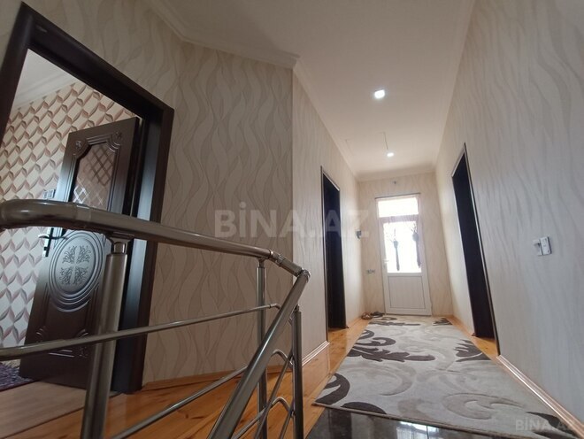 5 otaqlı həyət evi/bağ evi - Xırdalan - 160 m² (12)