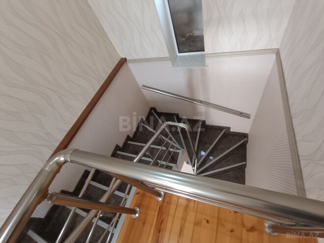 5 otaqlı həyət evi/bağ evi - Xırdalan - 160 m² (10)