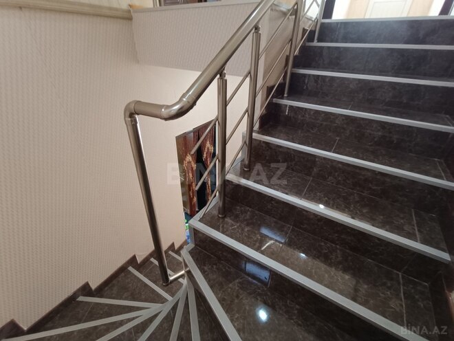 5 otaqlı həyət evi/bağ evi - Xırdalan - 160 m² (11)