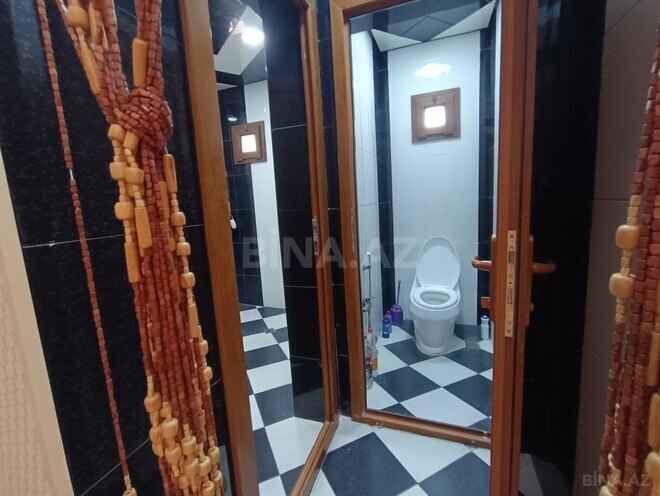 5 otaqlı həyət evi/bağ evi - Xırdalan - 160 m² (24)