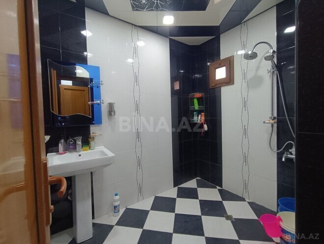 5 otaqlı həyət evi/bağ evi - Xırdalan - 160 m² (22)