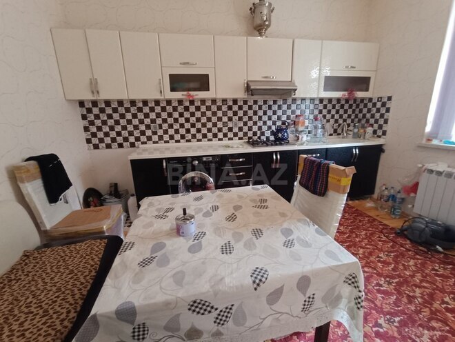 5 otaqlı həyət evi/bağ evi - Xırdalan - 160 m² (20)