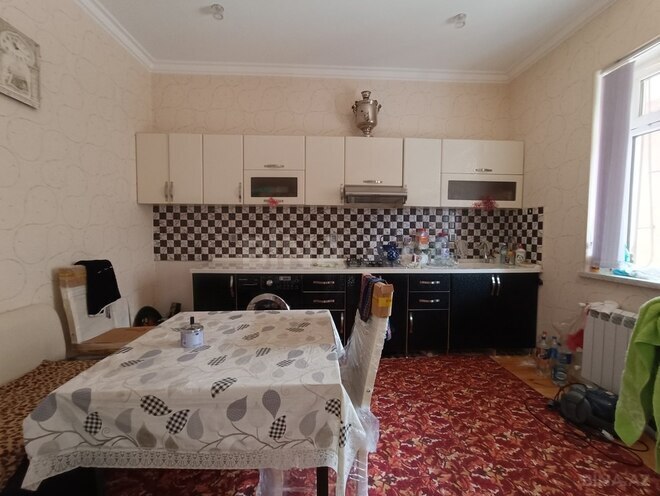 5 otaqlı həyət evi/bağ evi - Xırdalan - 160 m² (19)
