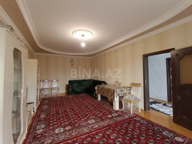 5 otaqlı həyət evi/bağ evi - Xırdalan - 160 m² (7)