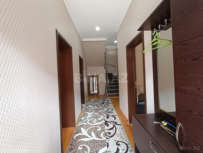 5 otaqlı həyət evi/bağ evi - Xırdalan - 160 m² (21)