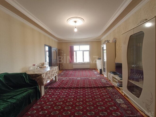 5 otaqlı həyət evi/bağ evi - Xırdalan - 160 m² (8)