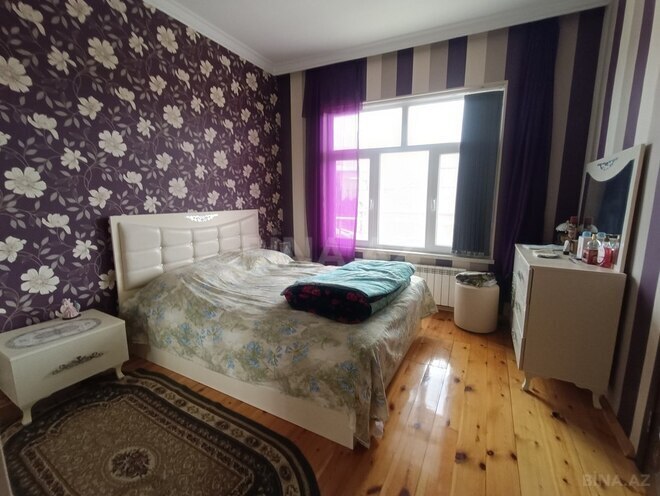 5 otaqlı həyət evi/bağ evi - Xırdalan - 160 m² (15)