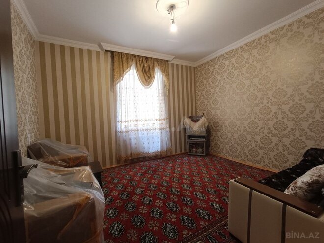 5 otaqlı həyət evi/bağ evi - Xırdalan - 160 m² (17)