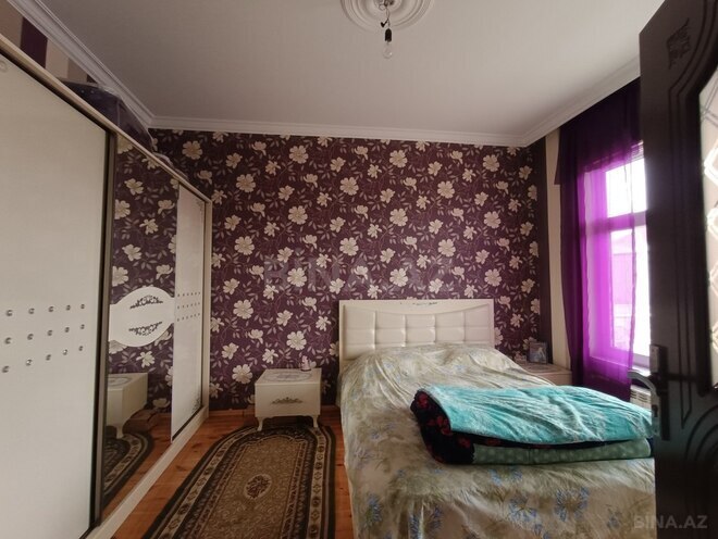 5 otaqlı həyət evi/bağ evi - Xırdalan - 160 m² (14)
